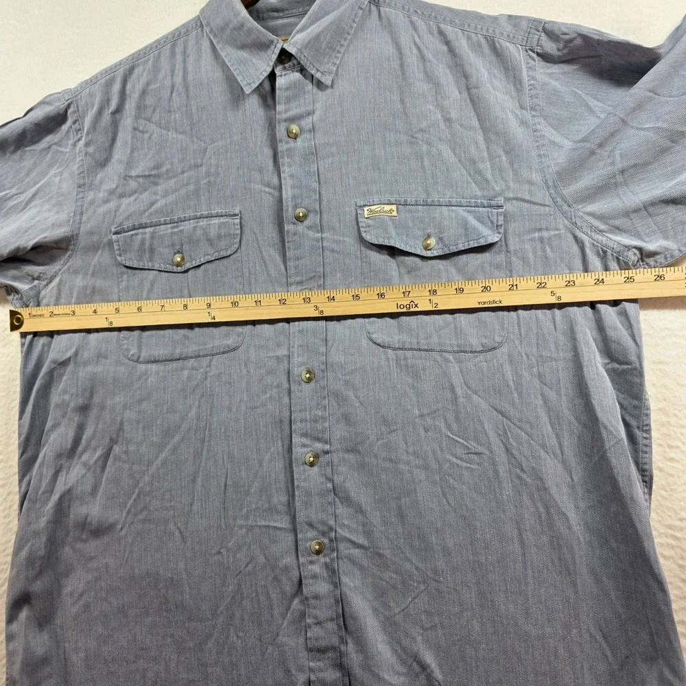 Woolrich short sleeve